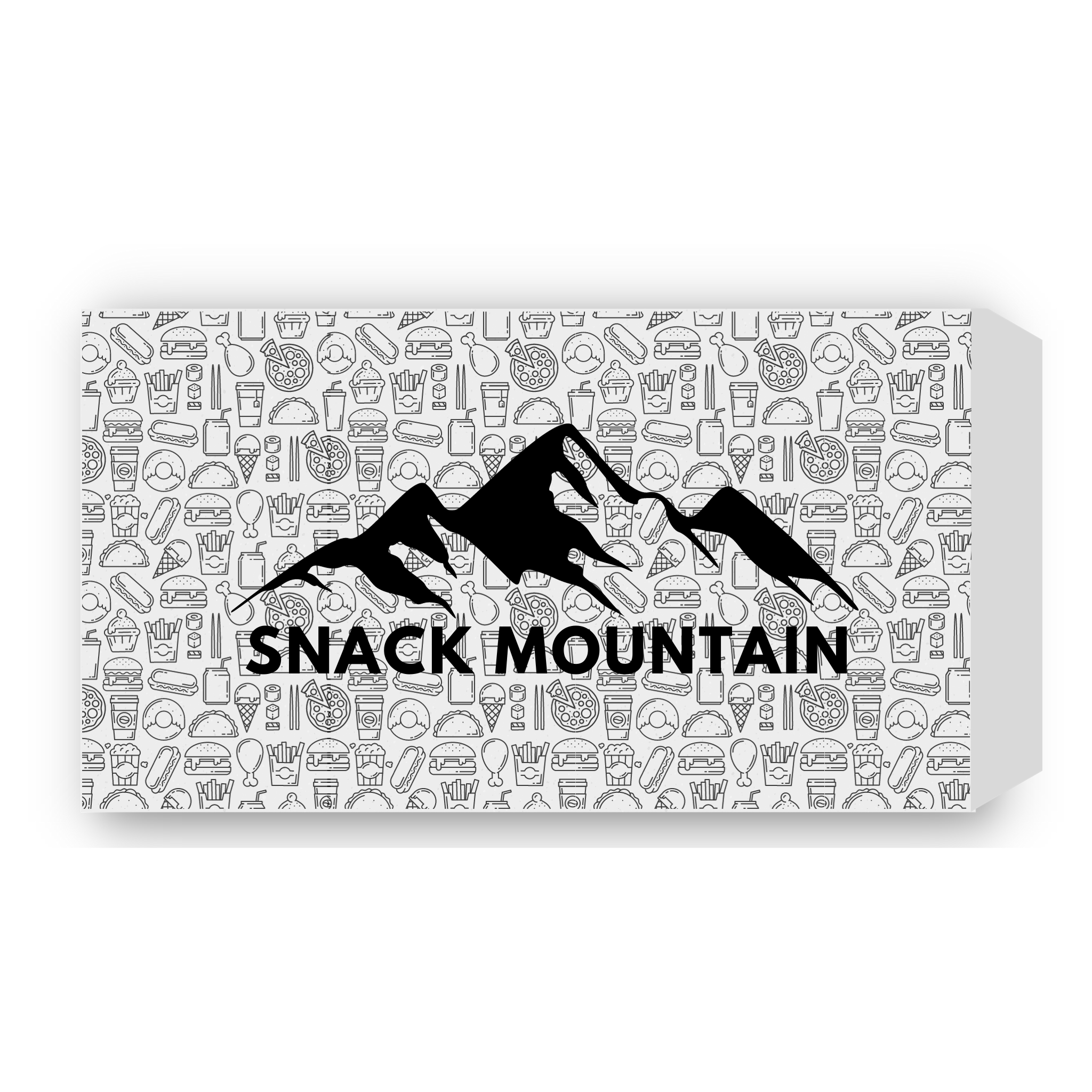 Gluten Free Box - | 16 Count Care Package - snackmtn