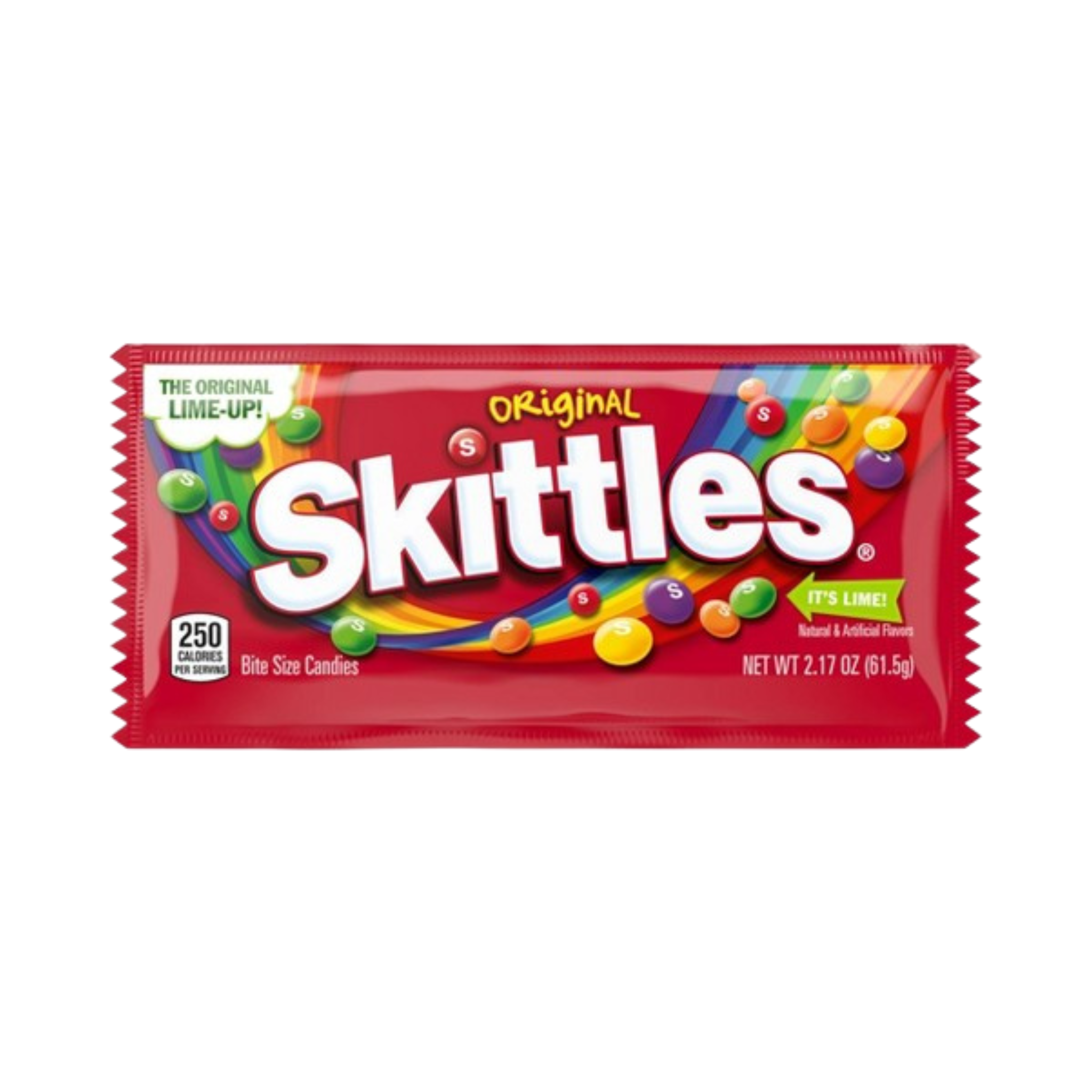 Skittles Add-On - snackmtn