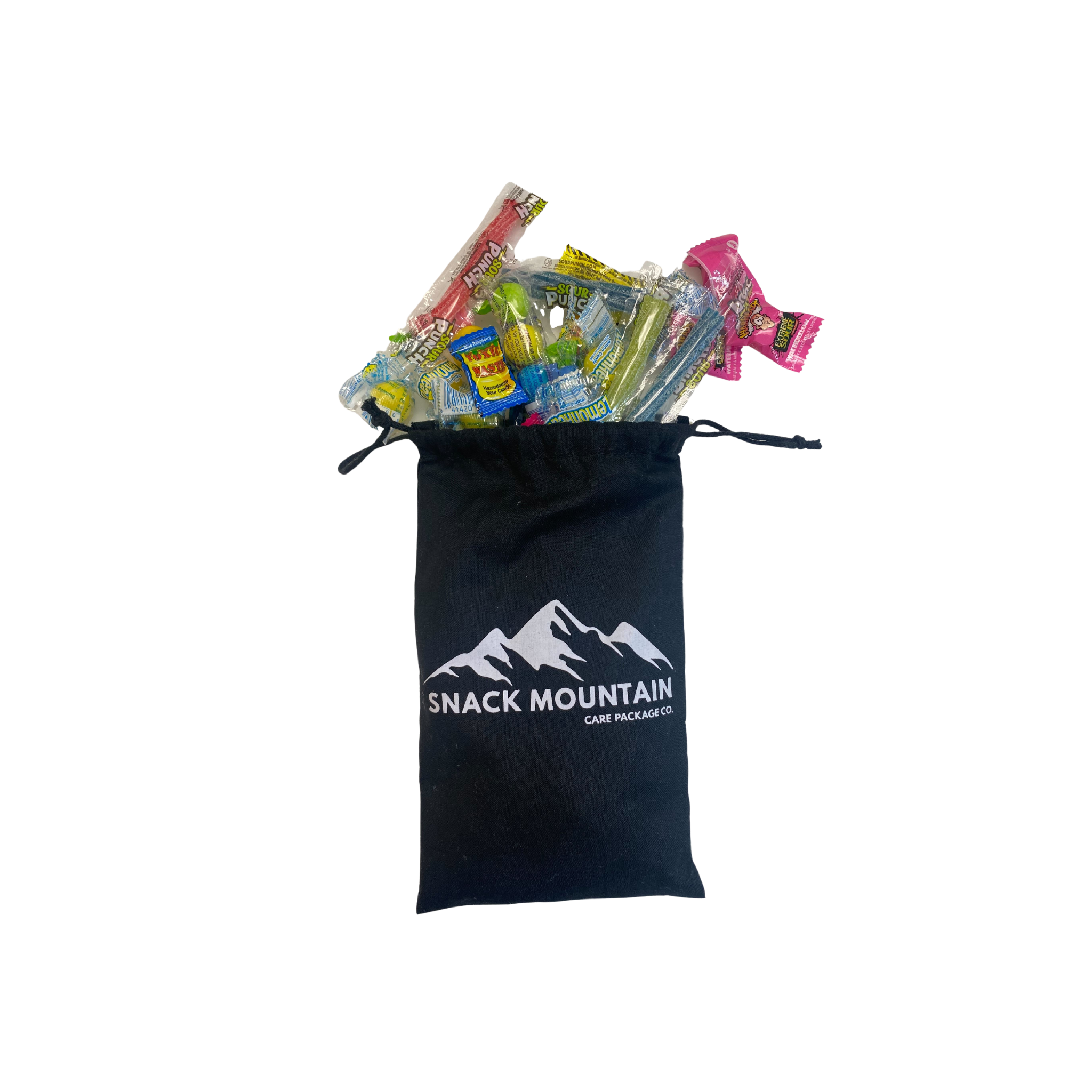 Pre-Made Halloween Trick or Treat Bags - Economy Candy